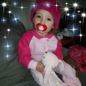 Meet your Posher, Debbie